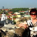 Нина Петрочук