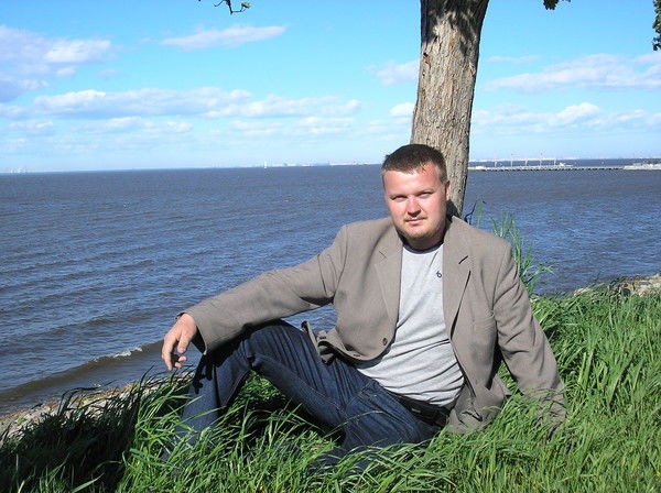 Евгений Белкин