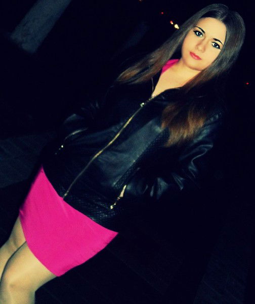 Екатерина Смолина