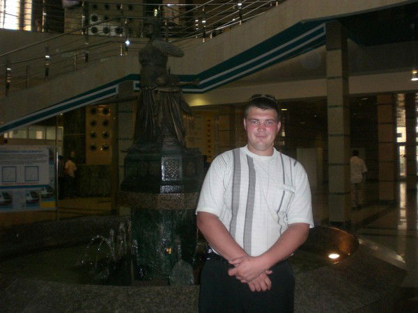 Виталий Палкин