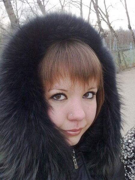 Вера Филина