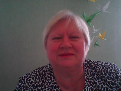 Нина Артёмова