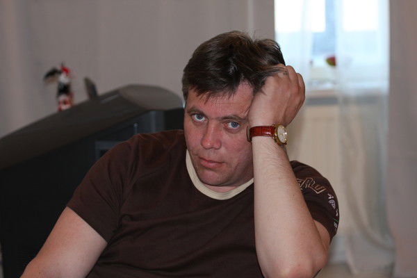 Руслан Гулин