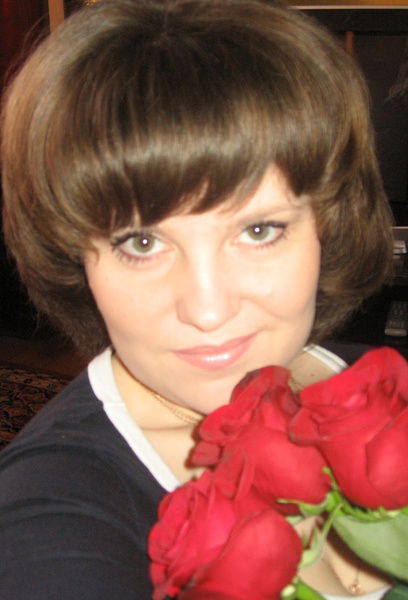 Елена Бахчеева