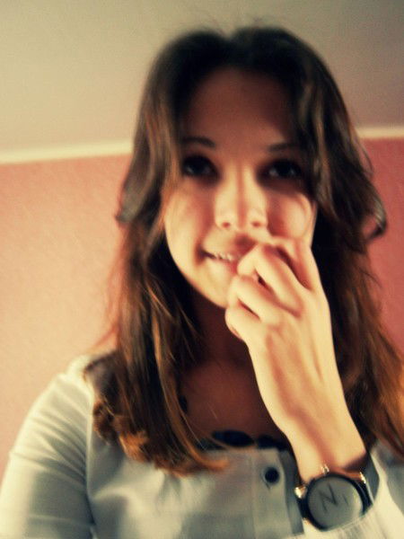 Диана Кульчурина