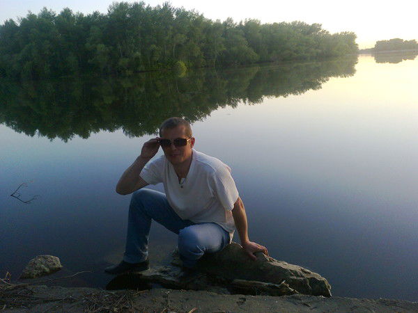 Вячеслав Волков