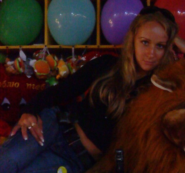 Доча Батьковна