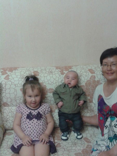 Гулбаршин Талпакова