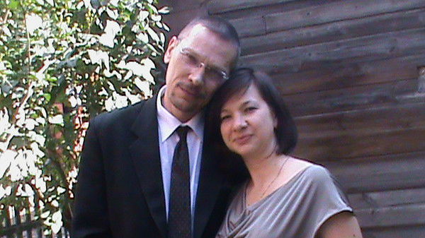 Анна Белякова