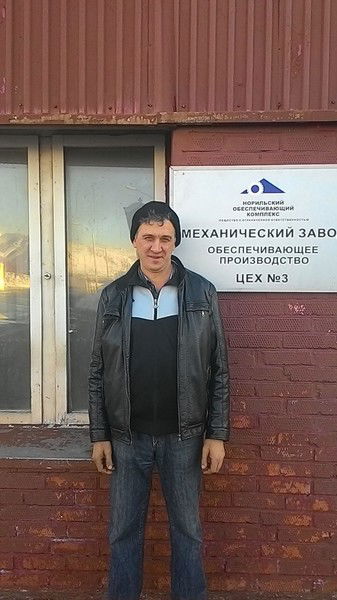 Павел Романенко