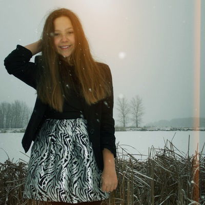 Аня Кобельчук