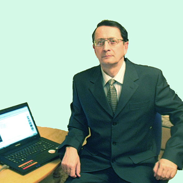 Павел Ямаев