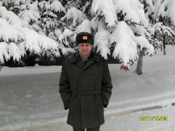 Игорь Шерстнев