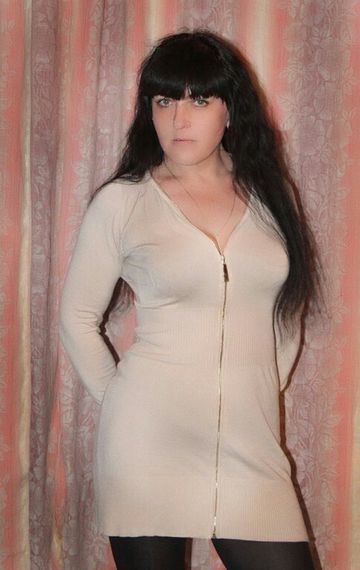 Валентина Попова