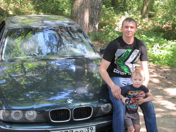 Виталий Кизилов