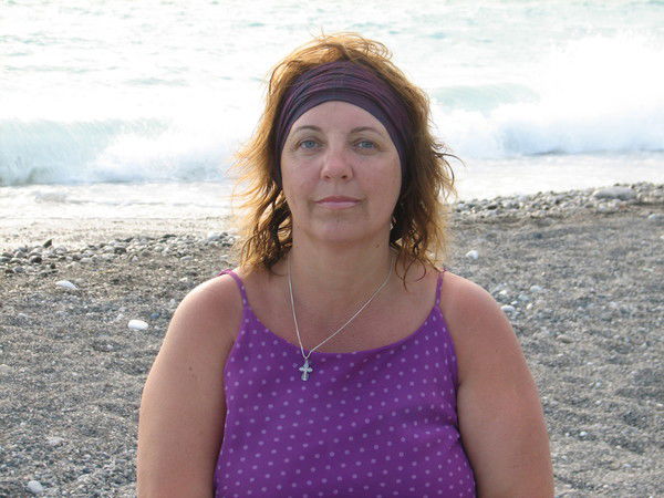 Виктория Мацан