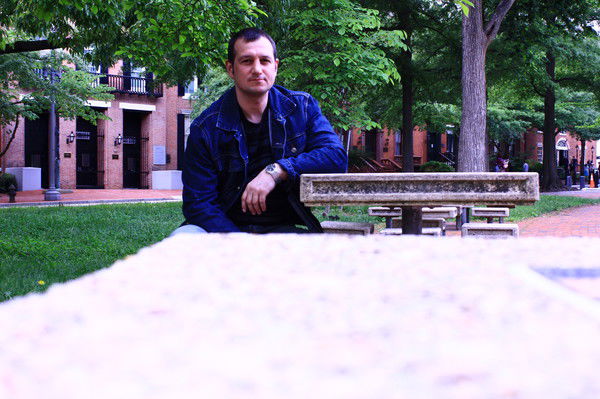 Артур Гусев