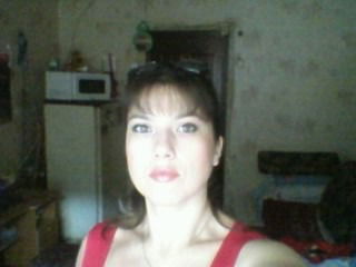 Ирина Кравченко