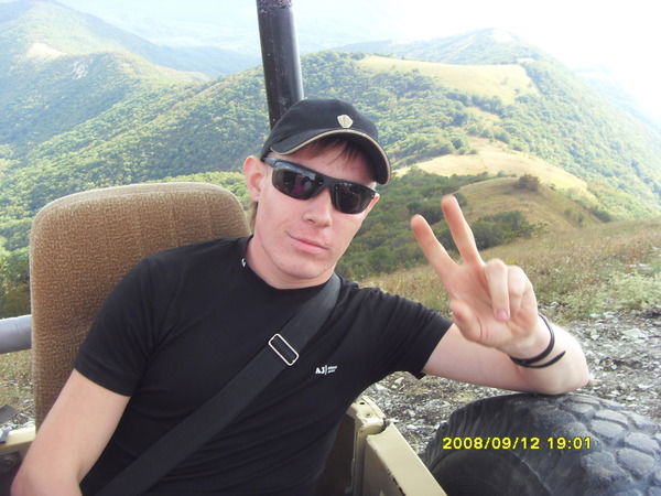 Винер Ахметзянов