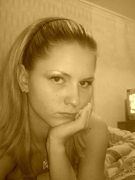 Анна Павлова