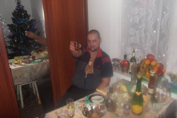 Дима Крайнов