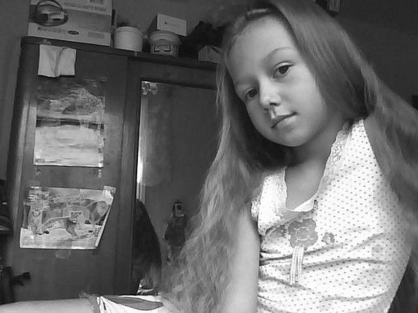 Наталья Мулявко