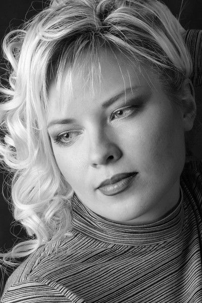 Эльмира Гатина