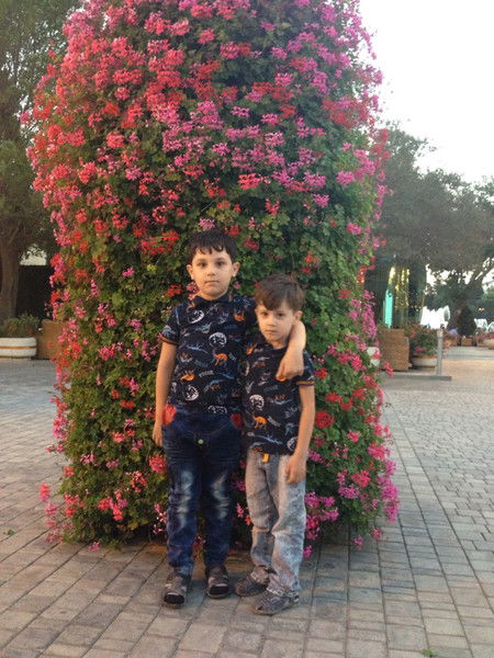 Гита Джавадова