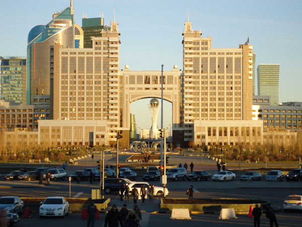 Бахытжан Карынтаев