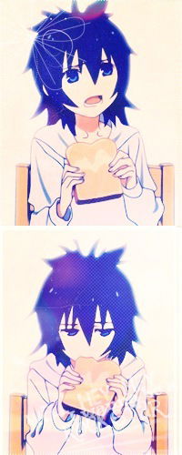 Аделька Прокопьева