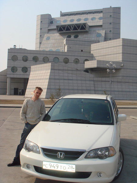 Саня Ковалёв