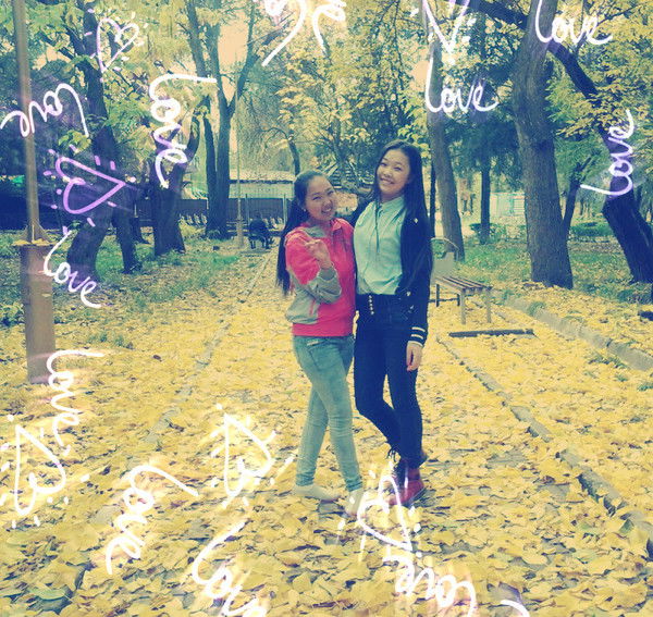 Курманжан Термечикова