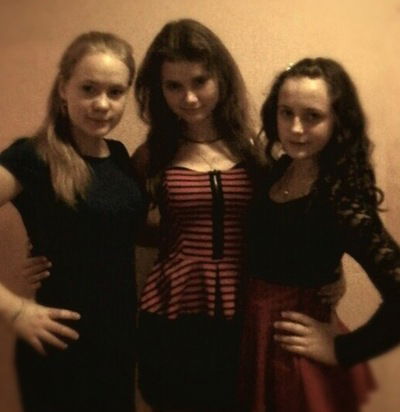 Владислава Речкалова