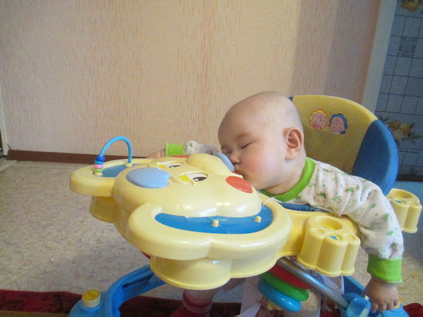 Канат Досымханов