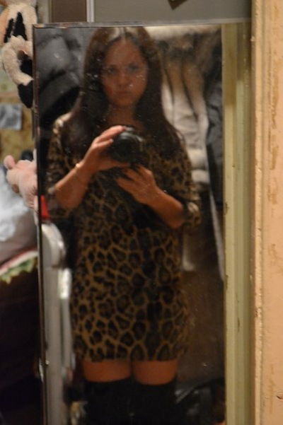 Анастасия Александрова