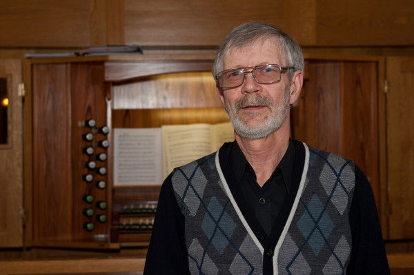 Игорь Худяков