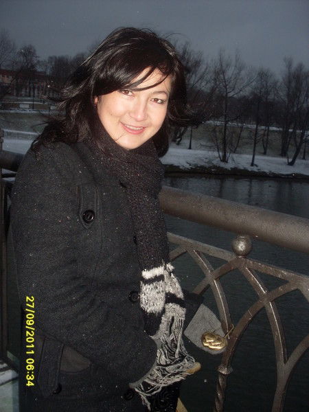 Жылдыз Куламшаева