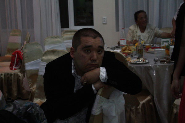 Гани Данияр