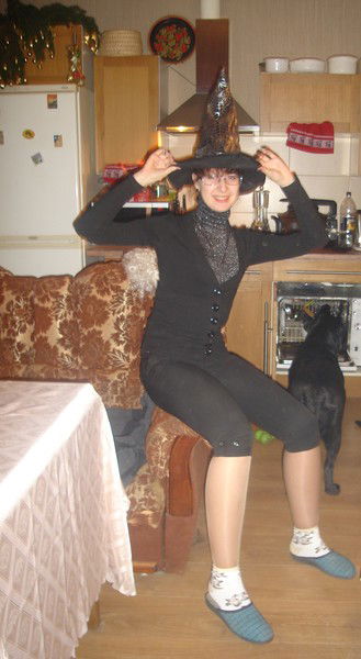 Полина Ильиных