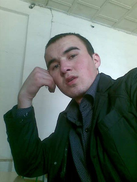 Чонибек -1992