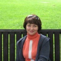 Валентина Семеницкая