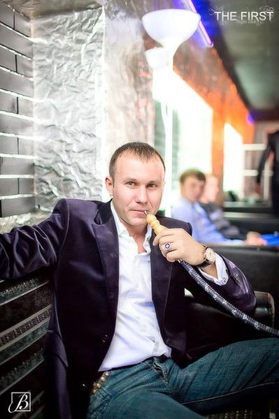 Олег Павлусь