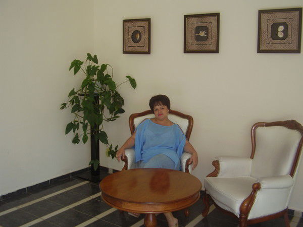 Ольга Семченкова