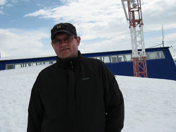 Борисевич Игорь