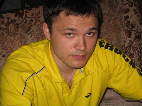 Артем Терновенко