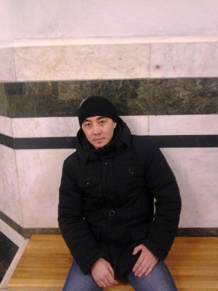 Чынгыз Турсунов