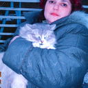 Ирина Вороненко