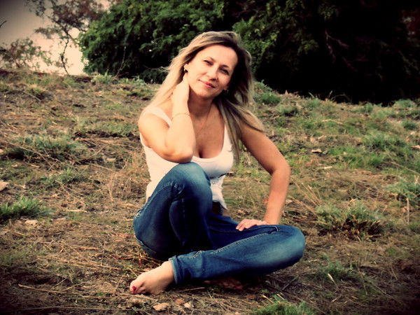 Татьяна Кривко ( Долгая )