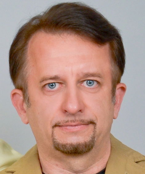 Павел Фадеев