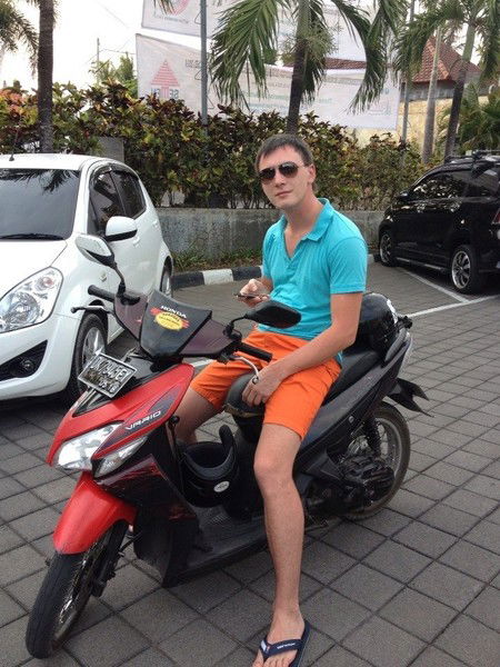 Федор Гришин